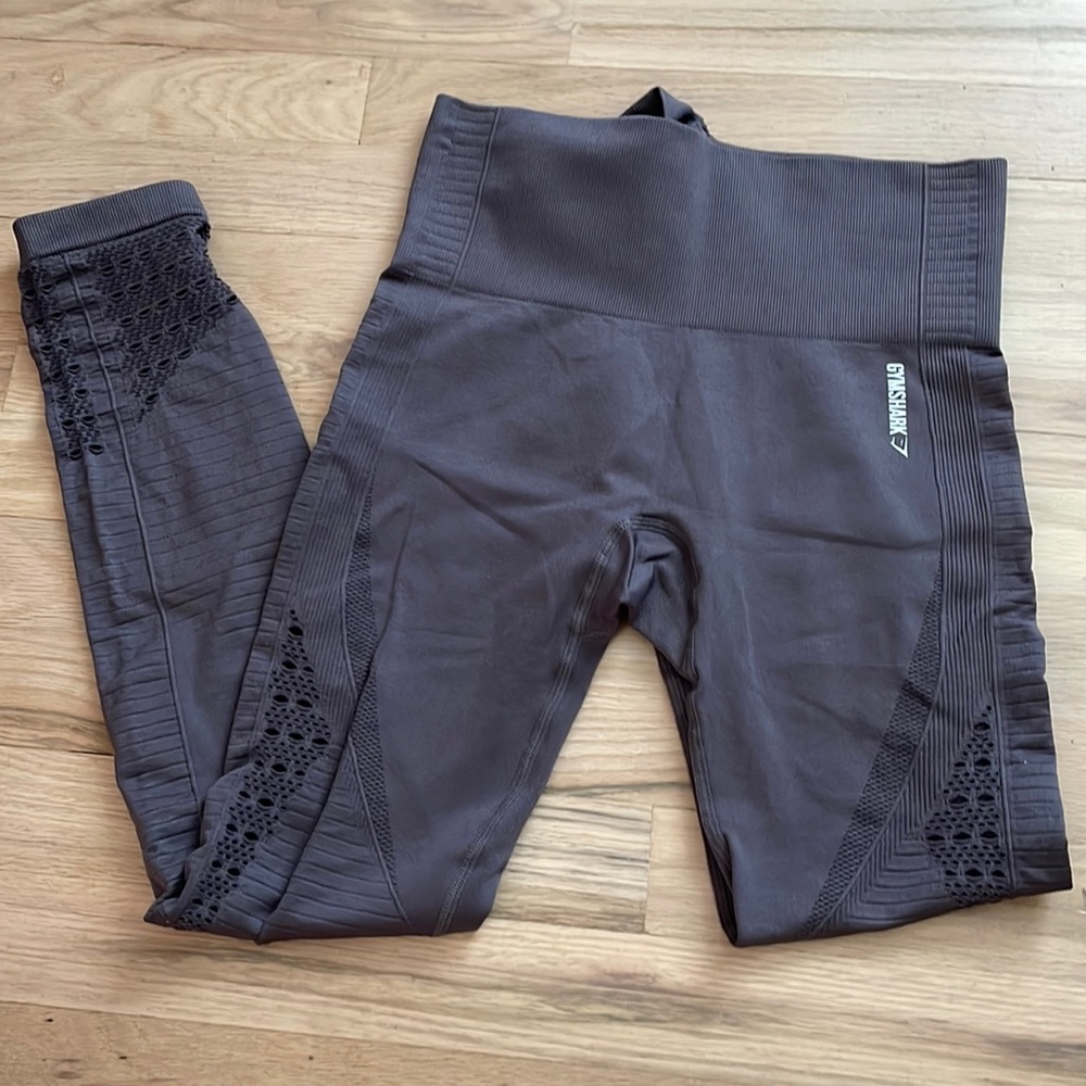 Gymshark leggings